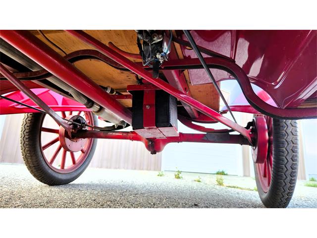 1921 Ford Model T (CC-2087904) for sale in Sioux Falls, South Dakota