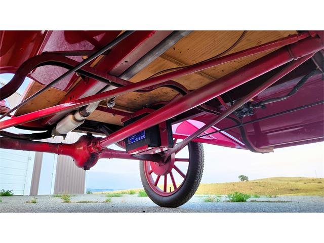 1921 Ford Model T (CC-2087904) for sale in Sioux Falls, South Dakota