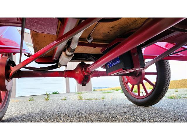 1921 Ford Model T (CC-2087904) for sale in Sioux Falls, South Dakota