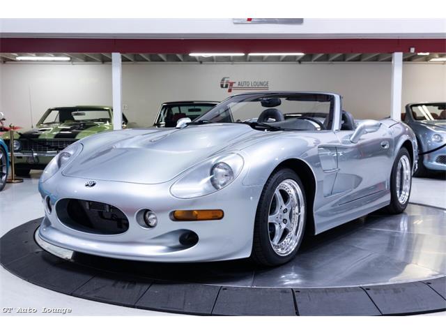 1999 Shelby Series 1 (CC-2087905) for sale in Rancho Cordova, California