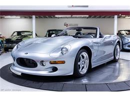 1999 Shelby Series 1 (CC-2087905) for sale in Rancho Cordova, California