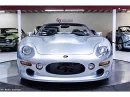 1999 Shelby Series 1 (CC-2087905) for sale in Rancho Cordova, California