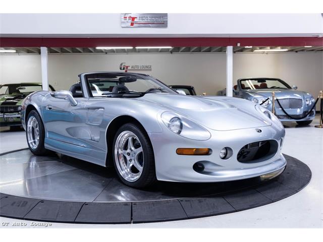 1999 Shelby Series 1 (CC-2087905) for sale in Rancho Cordova, California