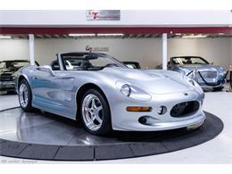 1999 Shelby Series 1 (CC-2087905) for sale in Rancho Cordova, California