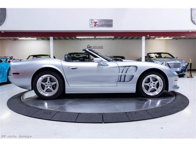 1999 Shelby Series 1 (CC-2087905) for sale in Rancho Cordova, California