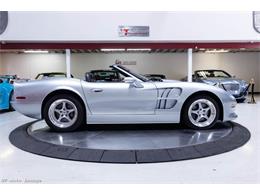1999 Shelby Series 1 (CC-2087905) for sale in Rancho Cordova, California