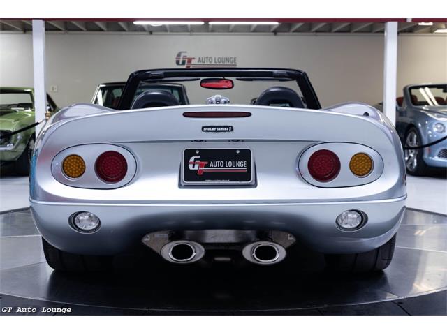 1999 Shelby Series 1 (CC-2087905) for sale in Rancho Cordova, California