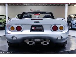 1999 Shelby Series 1 (CC-2087905) for sale in Rancho Cordova, California