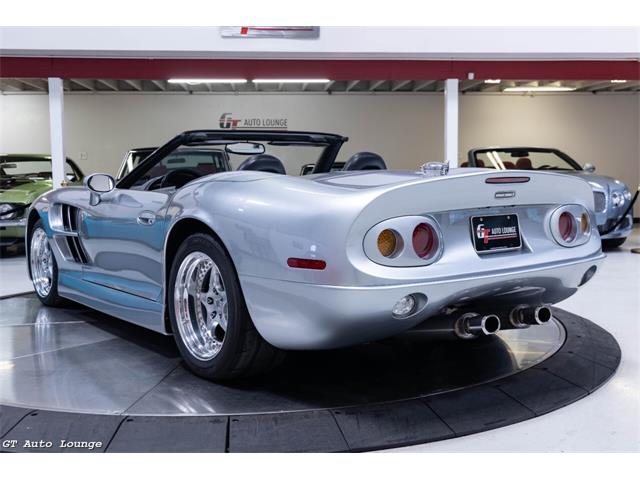 1999 Shelby Series 1 (CC-2087905) for sale in Rancho Cordova, California
