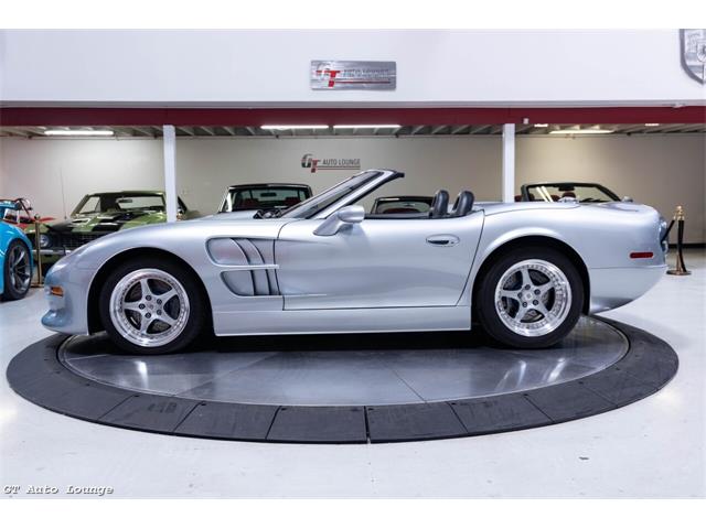 1999 Shelby Series 1 (CC-2087905) for sale in Rancho Cordova, California