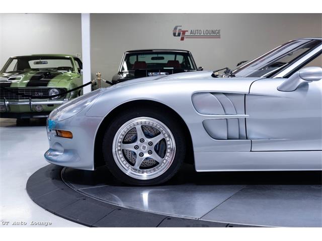 1999 Shelby Series 1 (CC-2087905) for sale in Rancho Cordova, California