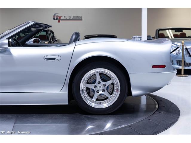 1999 Shelby Series 1 (CC-2087905) for sale in Rancho Cordova, California