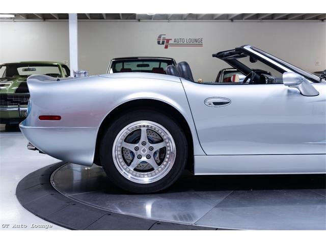 1999 Shelby Series 1 (CC-2087905) for sale in Rancho Cordova, California