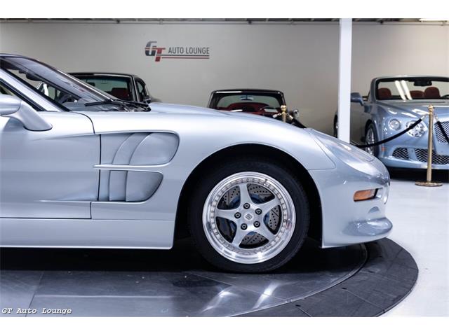 1999 Shelby Series 1 (CC-2087905) for sale in Rancho Cordova, California