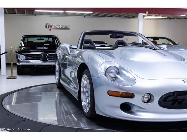 1999 Shelby Series 1 (CC-2087905) for sale in Rancho Cordova, California