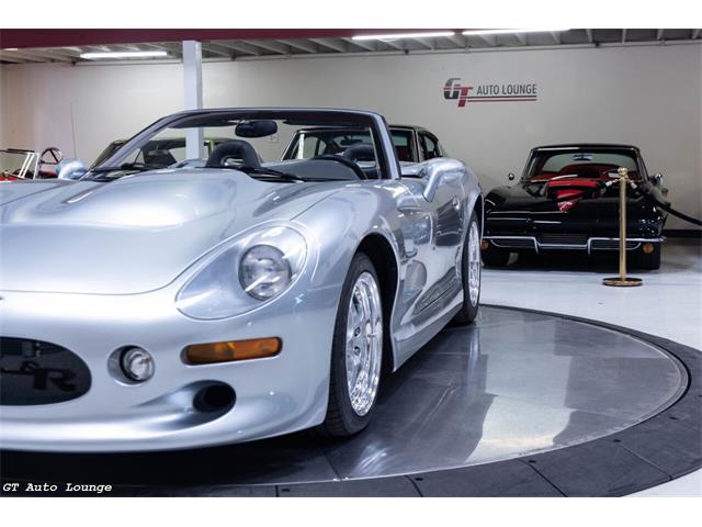 1999 Shelby Series 1 (CC-2087905) for sale in Rancho Cordova, California