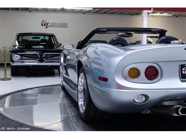 1999 Shelby Series 1 (CC-2087905) for sale in Rancho Cordova, California