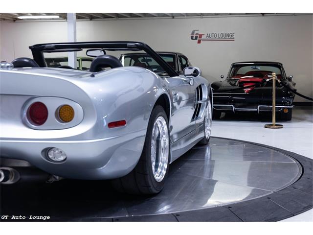 1999 Shelby Series 1 (CC-2087905) for sale in Rancho Cordova, California