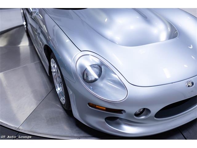 1999 Shelby Series 1 (CC-2087905) for sale in Rancho Cordova, California