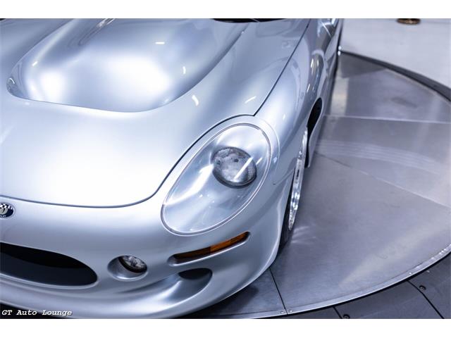1999 Shelby Series 1 (CC-2087905) for sale in Rancho Cordova, California