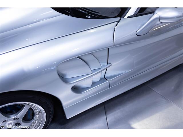 1999 Shelby Series 1 (CC-2087905) for sale in Rancho Cordova, California