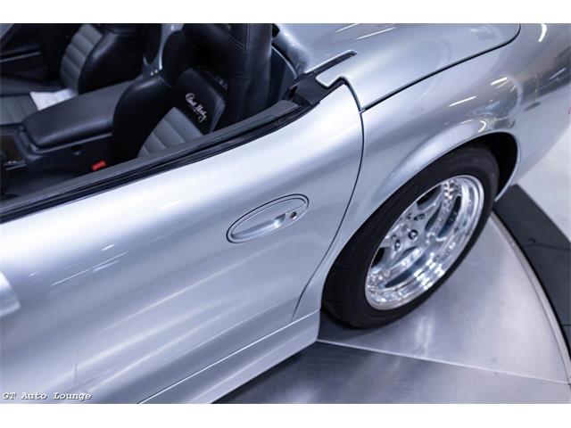 1999 Shelby Series 1 (CC-2087905) for sale in Rancho Cordova, California