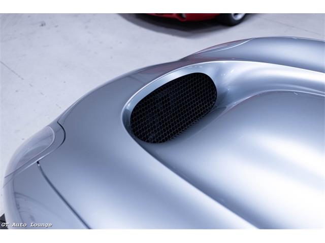 1999 Shelby Series 1 (CC-2087905) for sale in Rancho Cordova, California