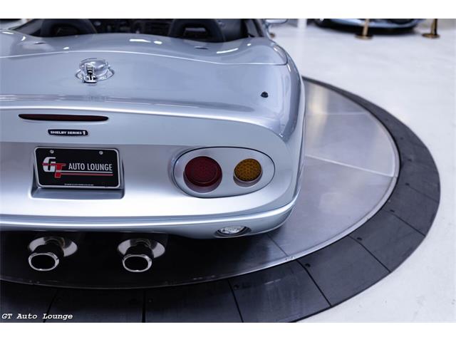 1999 Shelby Series 1 (CC-2087905) for sale in Rancho Cordova, California