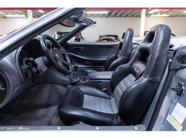 1999 Shelby Series 1 (CC-2087905) for sale in Rancho Cordova, California