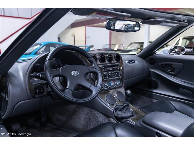 1999 Shelby Series 1 (CC-2087905) for sale in Rancho Cordova, California