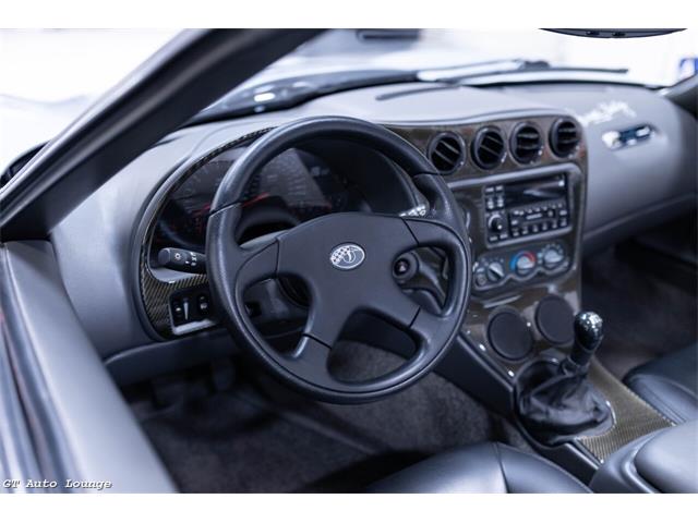 1999 Shelby Series 1 (CC-2087905) for sale in Rancho Cordova, California