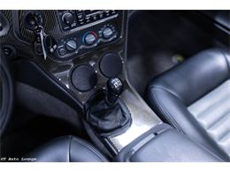 1999 Shelby Series 1 (CC-2087905) for sale in Rancho Cordova, California