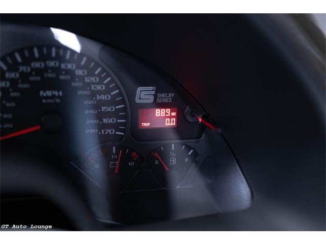 1999 Shelby Series 1 (CC-2087905) for sale in Rancho Cordova, California