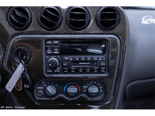 1999 Shelby Series 1 (CC-2087905) for sale in Rancho Cordova, California