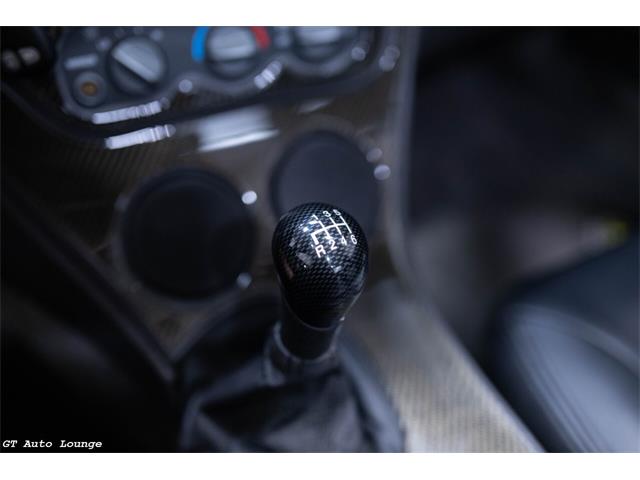 1999 Shelby Series 1 (CC-2087905) for sale in Rancho Cordova, California