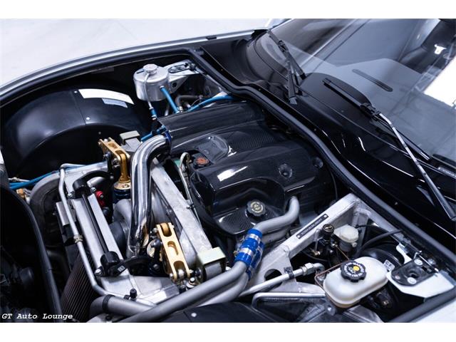 1999 Shelby Series 1 (CC-2087905) for sale in Rancho Cordova, California