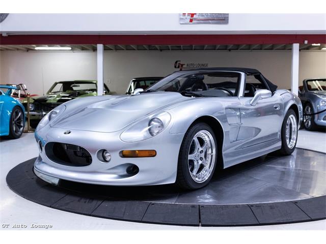 1999 Shelby Series 1 (CC-2087905) for sale in Rancho Cordova, California