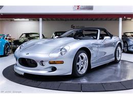 1999 Shelby Series 1 (CC-2087905) for sale in Rancho Cordova, California