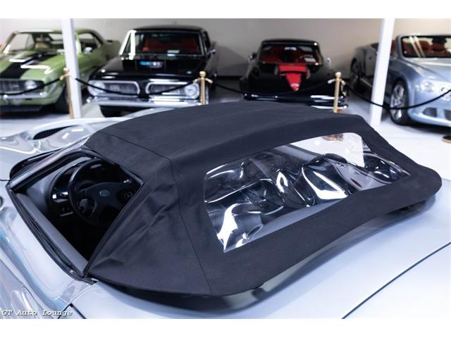 1999 Shelby Series 1 (CC-2087905) for sale in Rancho Cordova, California