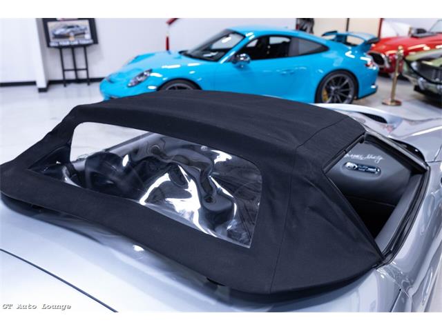 1999 Shelby Series 1 (CC-2087905) for sale in Rancho Cordova, California