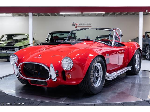 1965 Shelby Cobra (CC-2087907) for sale in Rancho Cordova, California
