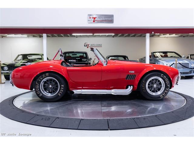 1965 Shelby Cobra (CC-2087907) for sale in Rancho Cordova, California