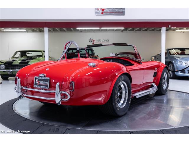 1965 Shelby Cobra (CC-2087907) for sale in Rancho Cordova, California