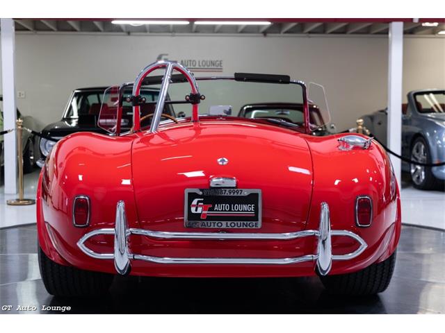 1965 Shelby Cobra (CC-2087907) for sale in Rancho Cordova, California