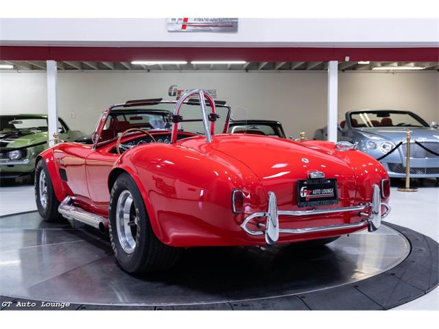 1965 Shelby Cobra (CC-2087907) for sale in Rancho Cordova, California