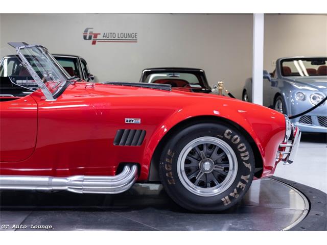 1965 Shelby Cobra (CC-2087907) for sale in Rancho Cordova, California