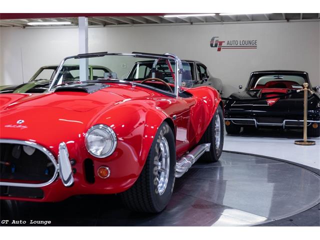1965 Shelby Cobra (CC-2087907) for sale in Rancho Cordova, California