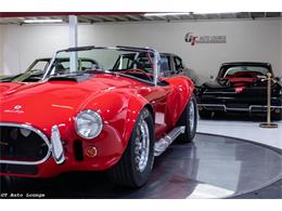 1965 Shelby Cobra (CC-2087907) for sale in Rancho Cordova, California