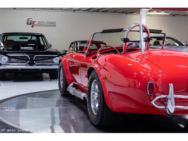 1965 Shelby Cobra (CC-2087907) for sale in Rancho Cordova, California