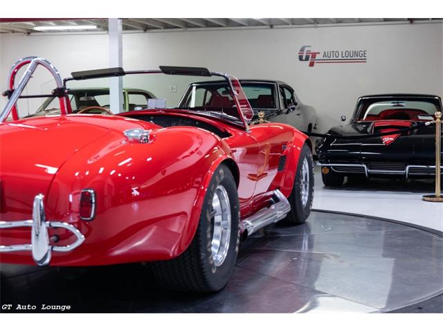 1965 Shelby Cobra (CC-2087907) for sale in Rancho Cordova, California